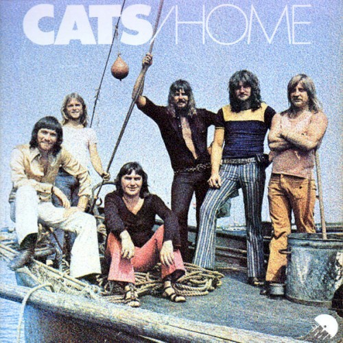 The Cats